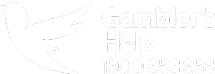 Gamblers Help