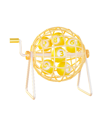 Lottery Icon